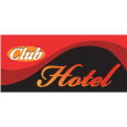 Club Hotel, отель